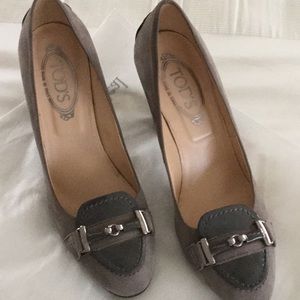 TOD’S women shoes